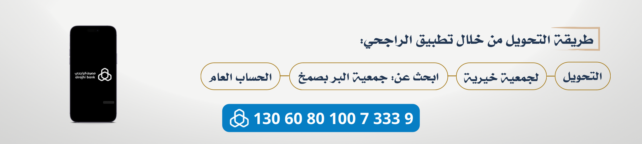 جمعية البر الخيرية بصمخ